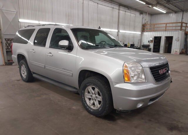 2013 GMC Yukon