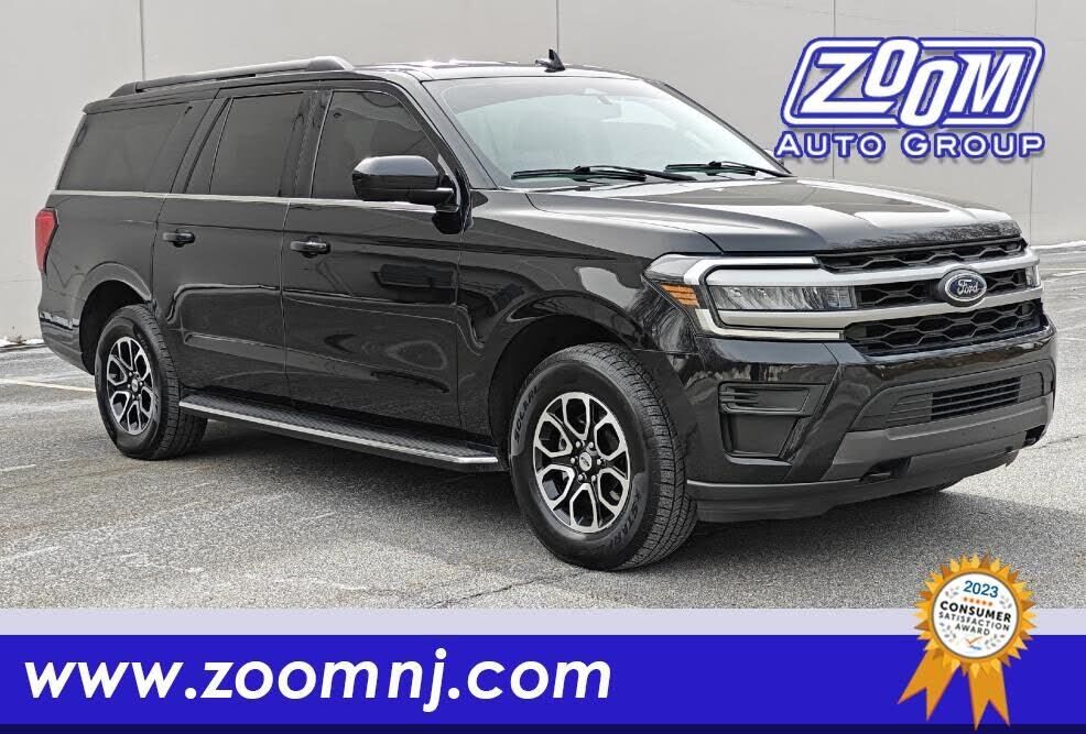 2023 FORD Expedition