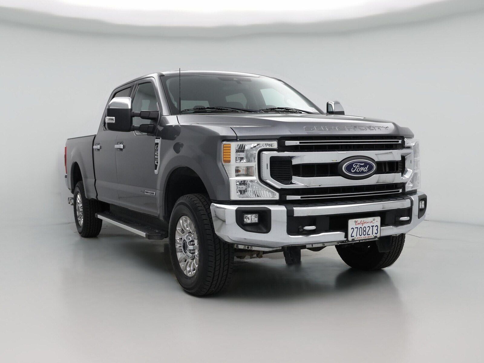 2022 FORD F-250