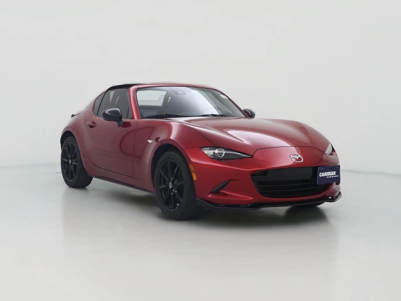 2020 MAZDA MX-5