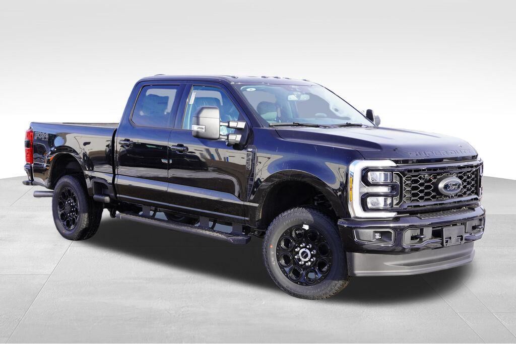 2026 FORD F-350