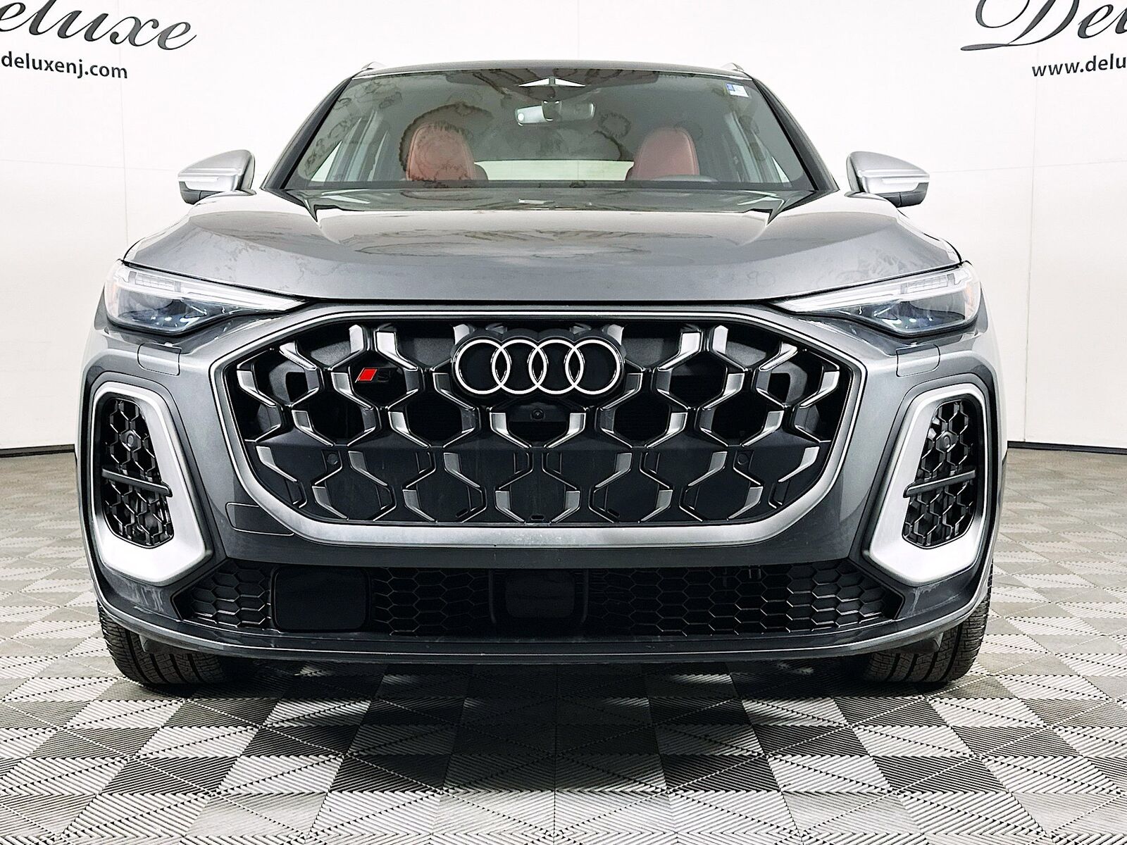 2025 Audi SQ5