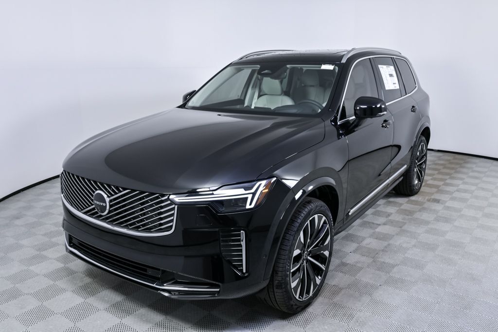 2026 VOLVO XC90
