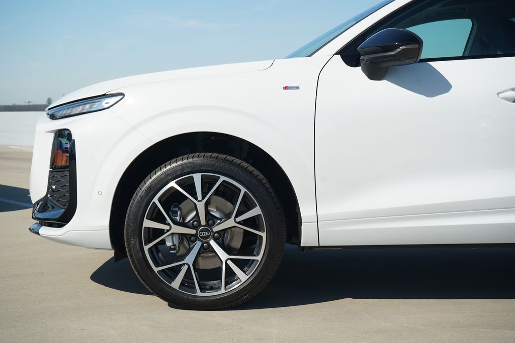 2026 Audi Q3