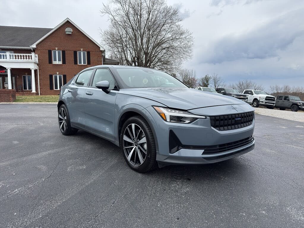 2022 POLESTAR PS2