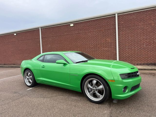 2011 CHEVROLET Camaro