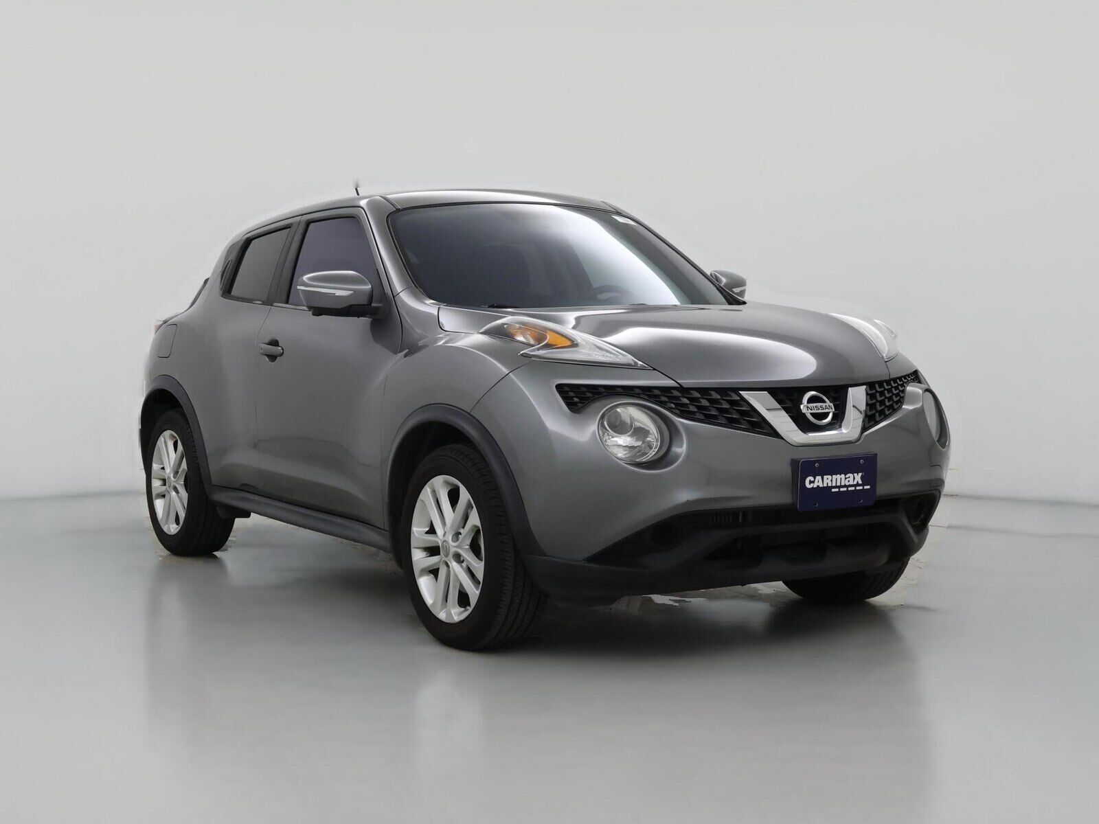 2015 NISSAN Juke