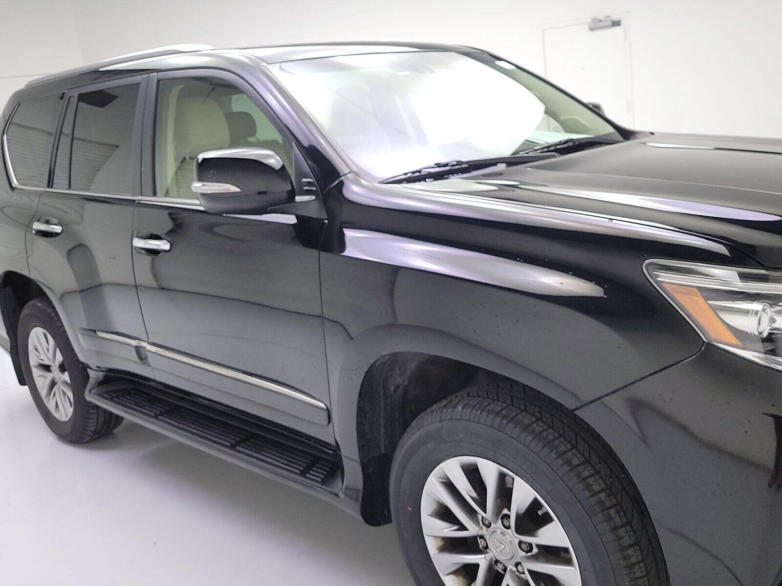 2017 LEXUS GX