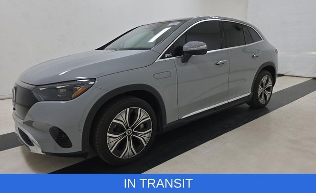 2023 MERCEDES-BENZ EQE-Class SUV