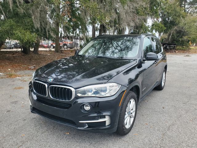 2015 BMW X5