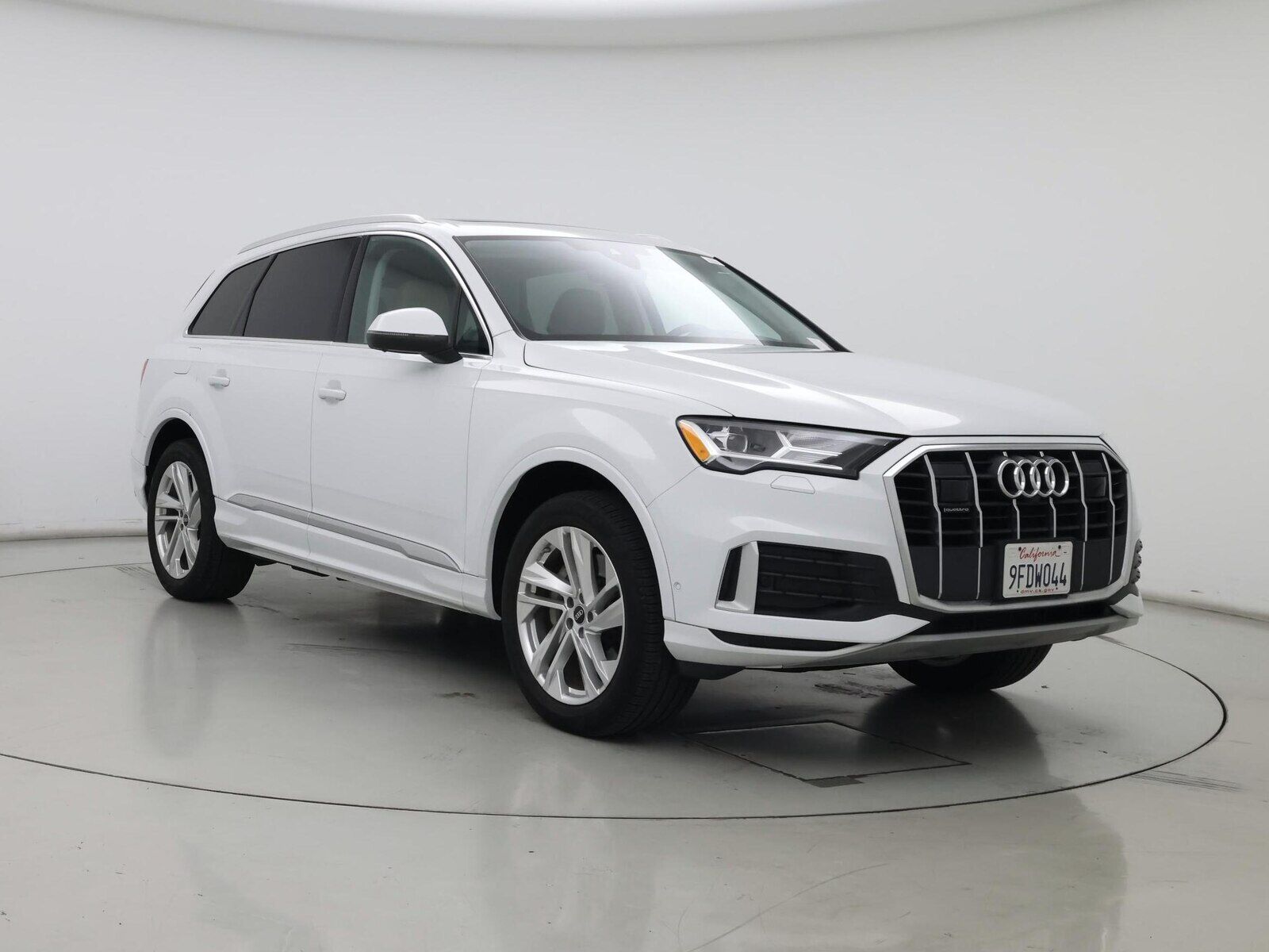 2023 Audi Q7