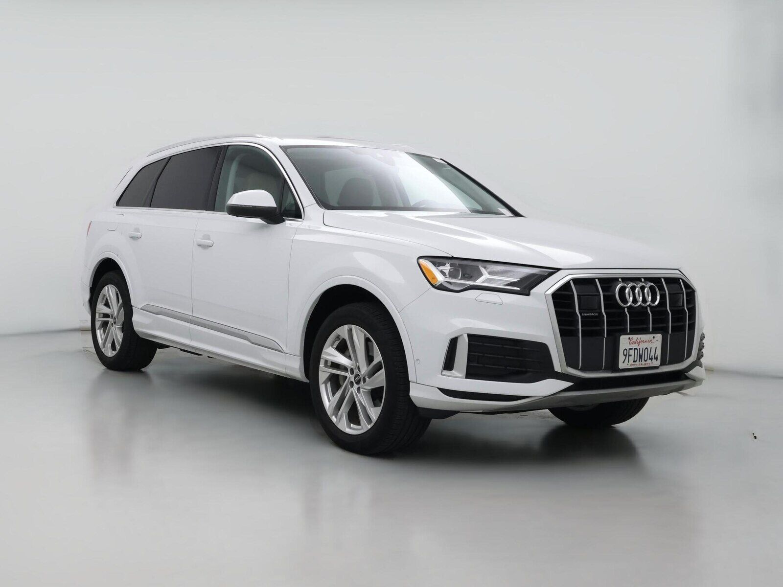 2023 AUDI Q7
