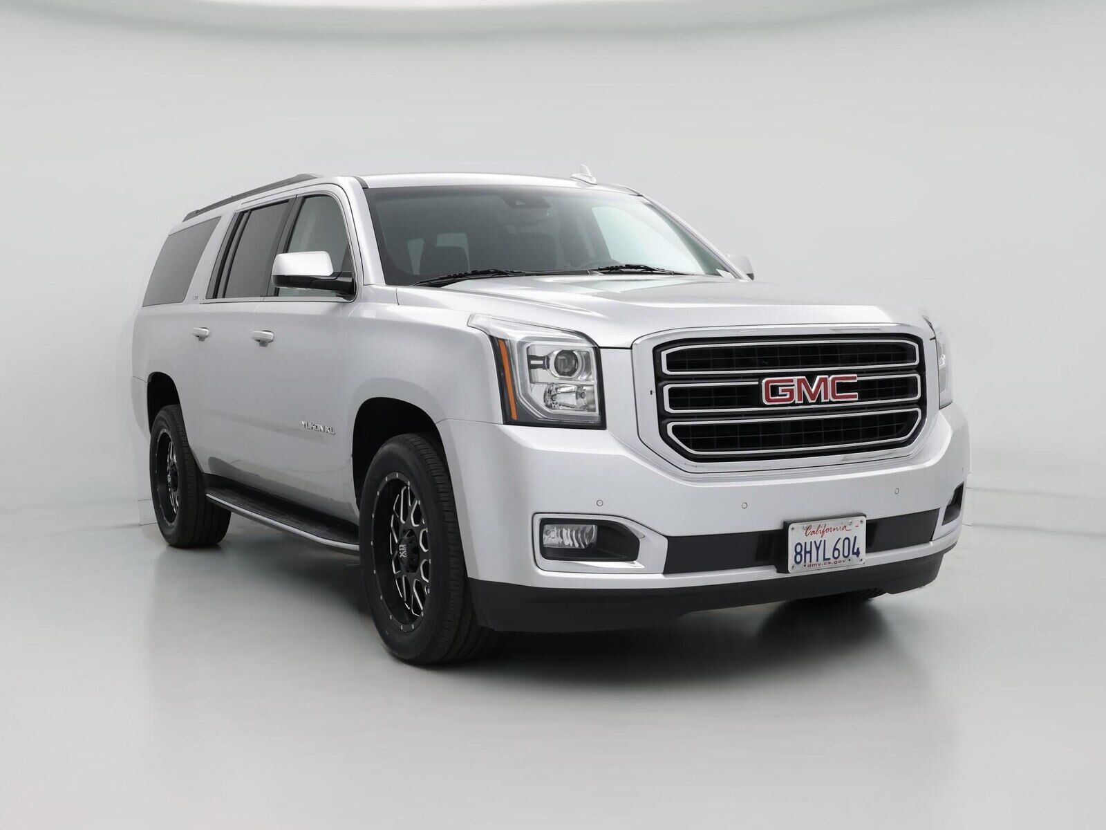 2019 GMC Yukon XL