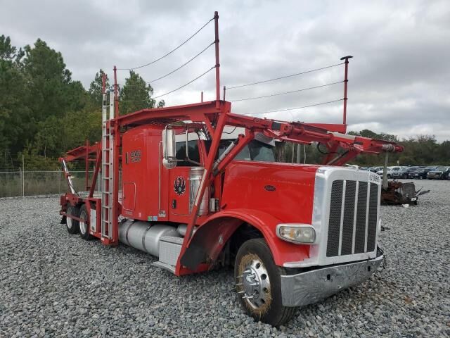 2019 PETERBILT 389