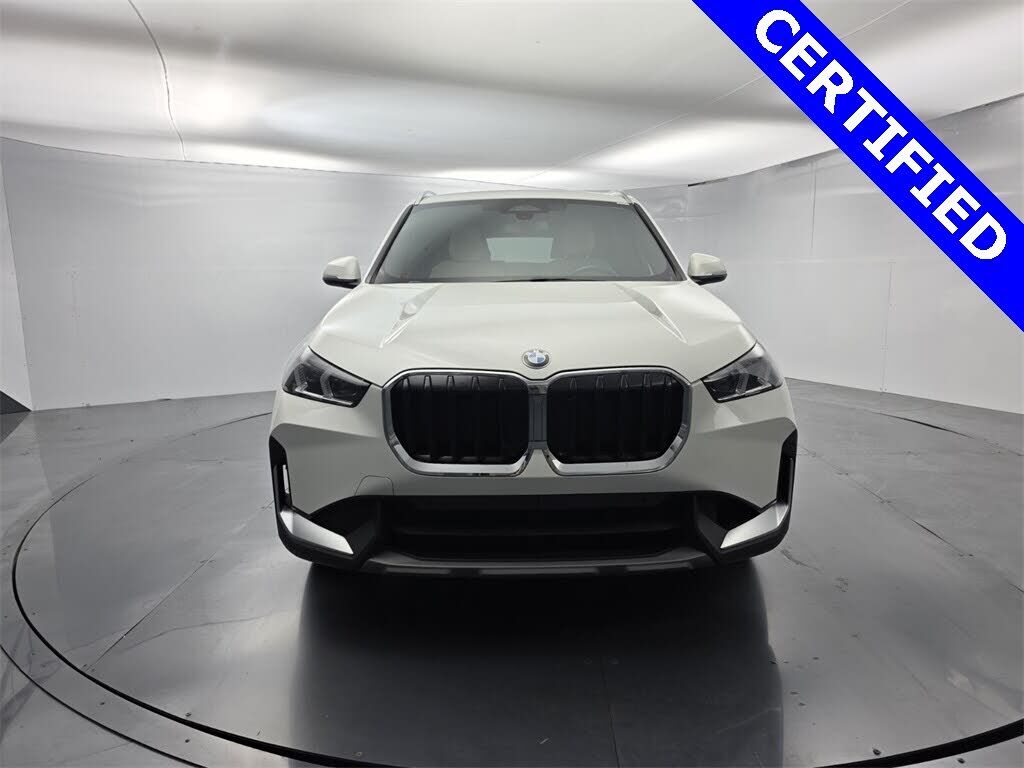 2023 BMW X1