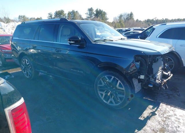 2025 FORD Expedition