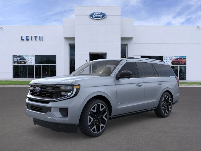 2026 FORD Expedition