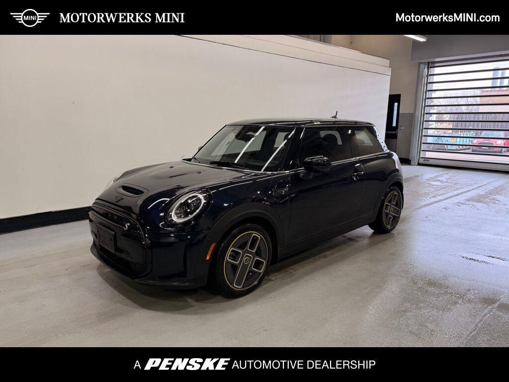 2024 MINI Hardtop