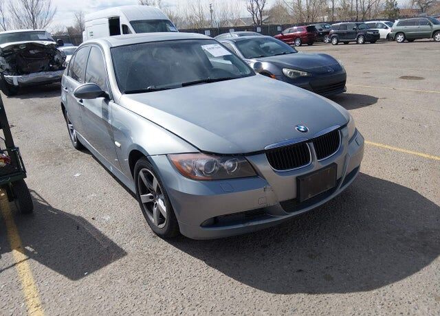 2006 BMW 3 Series