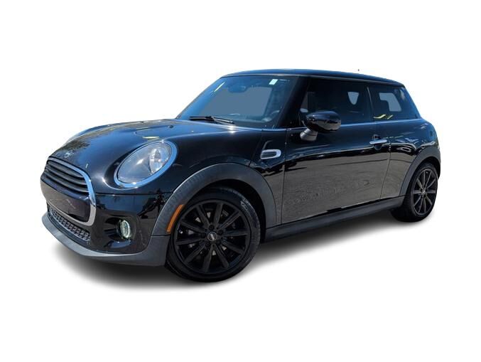 2020 MINI Cooper