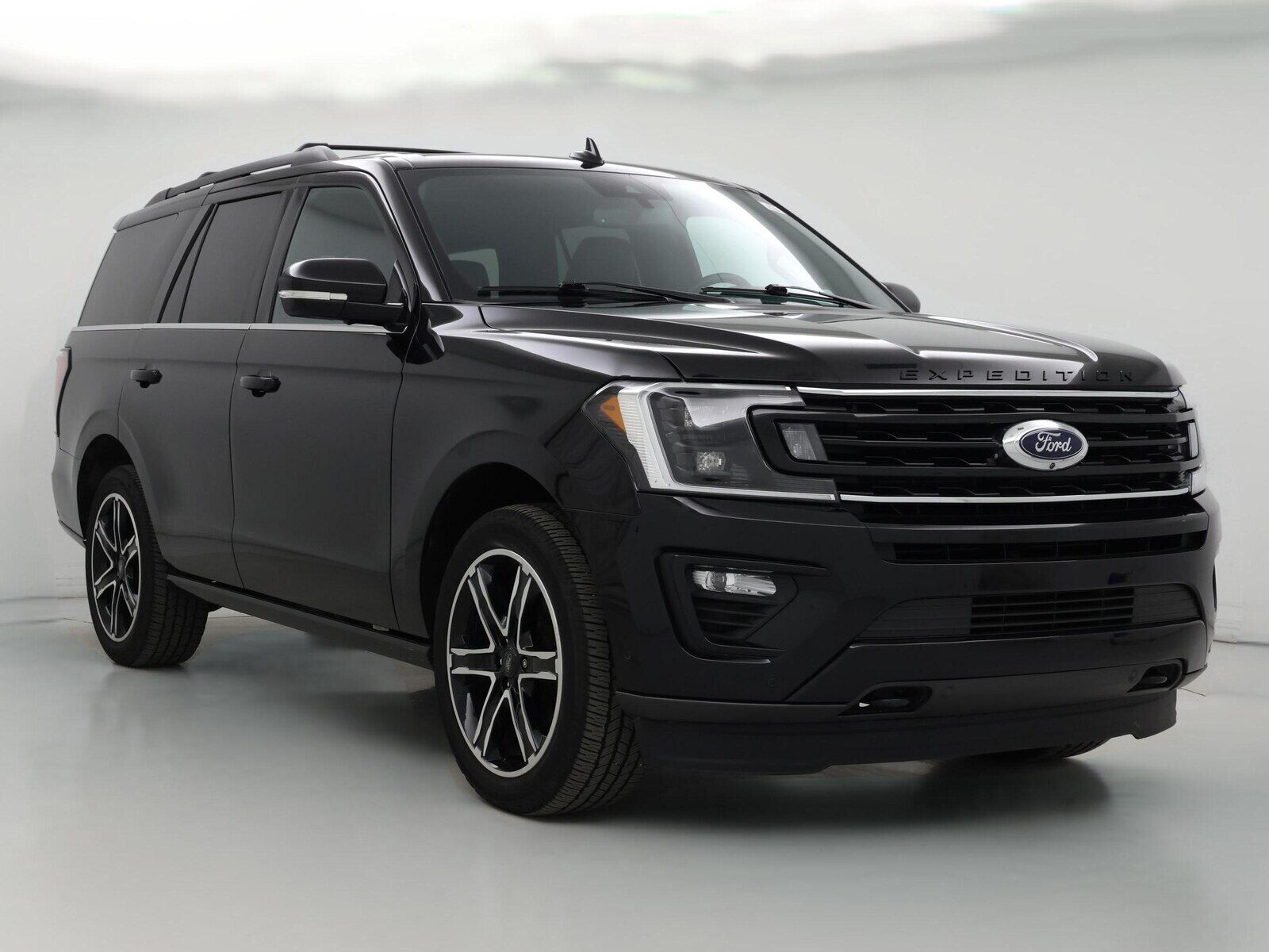 2021 FORD Expedition