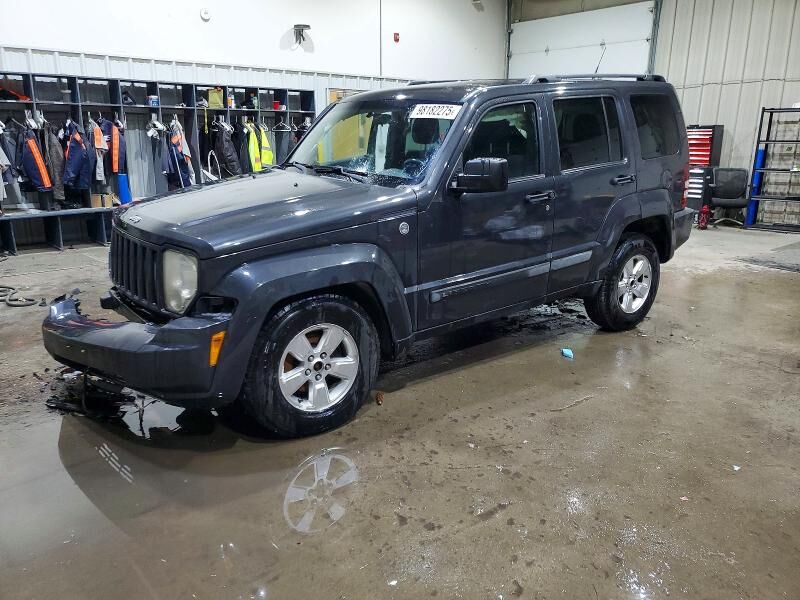 2011 JEEP Liberty
