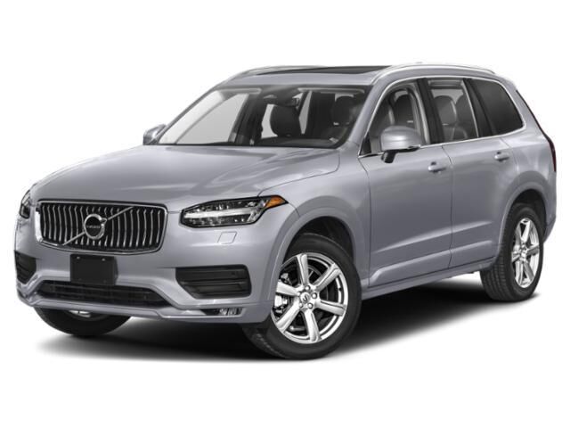 2023 VOLVO XC90