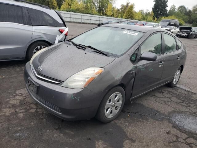 2008 TOYOTA PRIUS