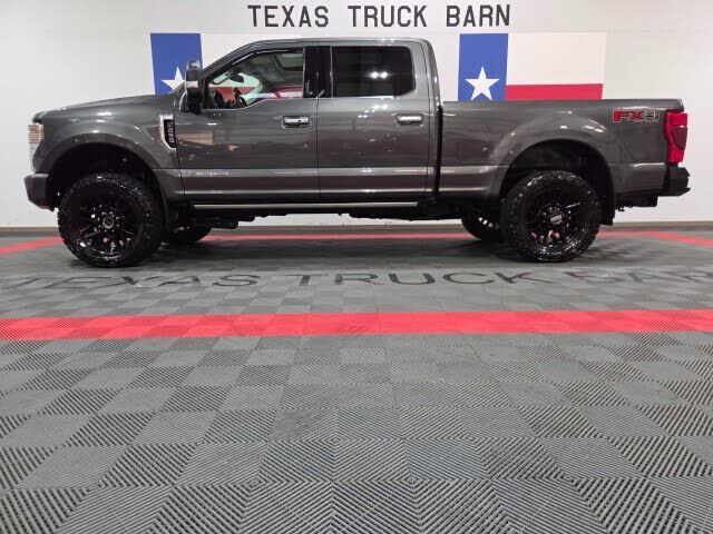2020 FORD F-250