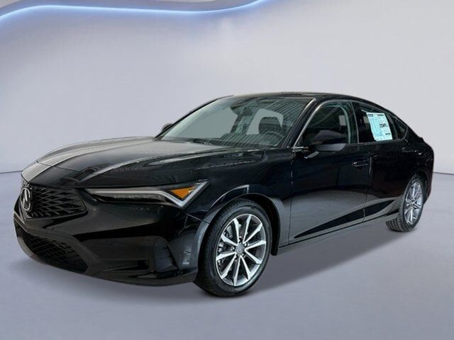 2026 ACURA Integra