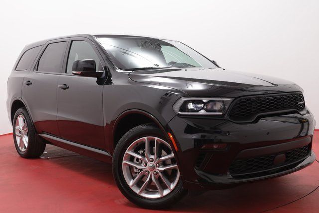 2024 DODGE Durango