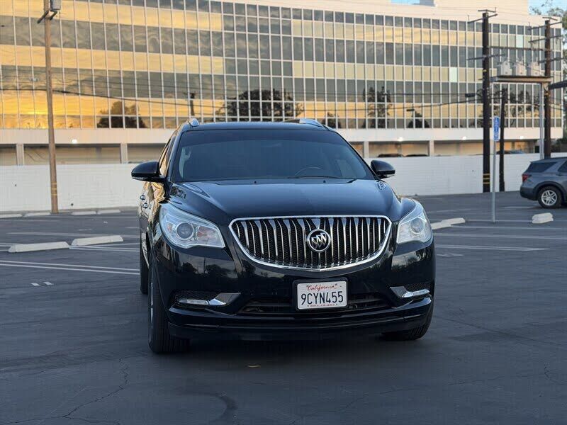 2016 BUICK Enclave