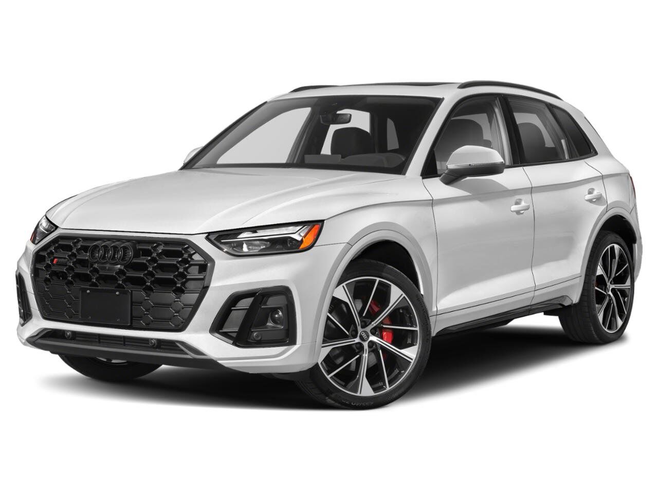 2022 AUDI SQ5