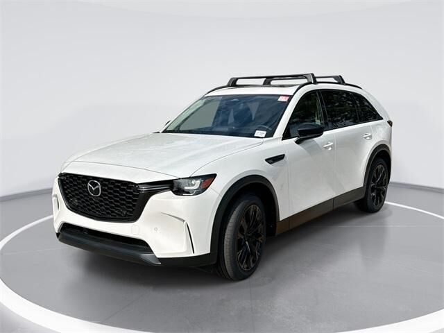 2026 MAZDA CX-90