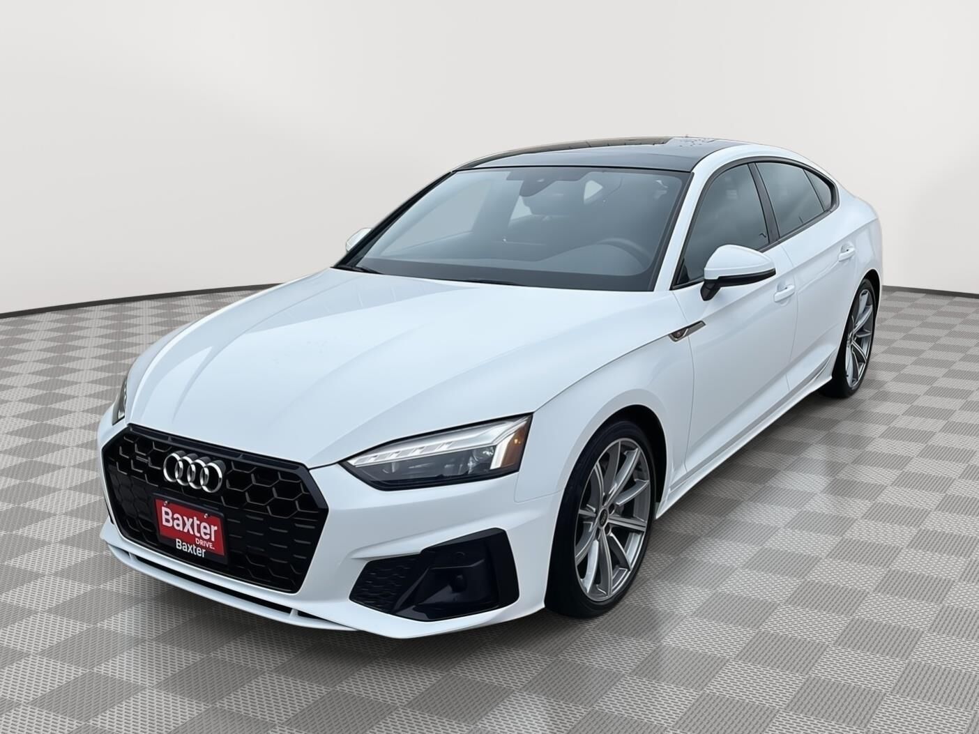 2025 AUDI A5