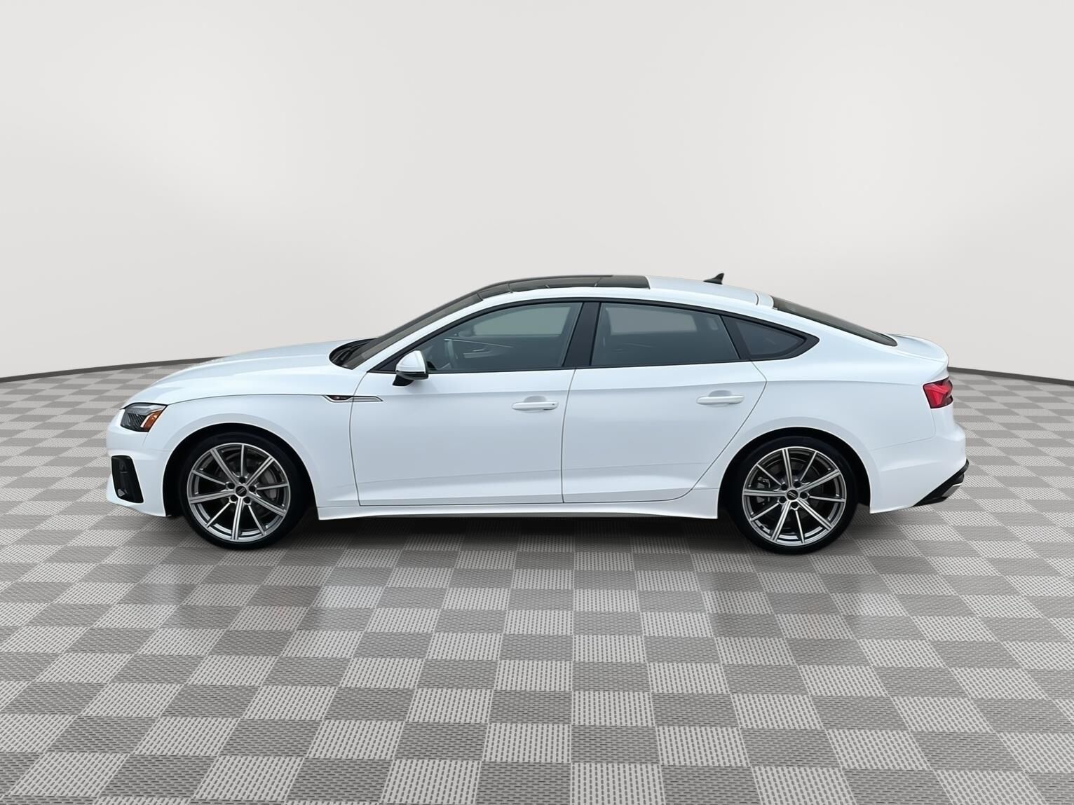 2025 Audi A5