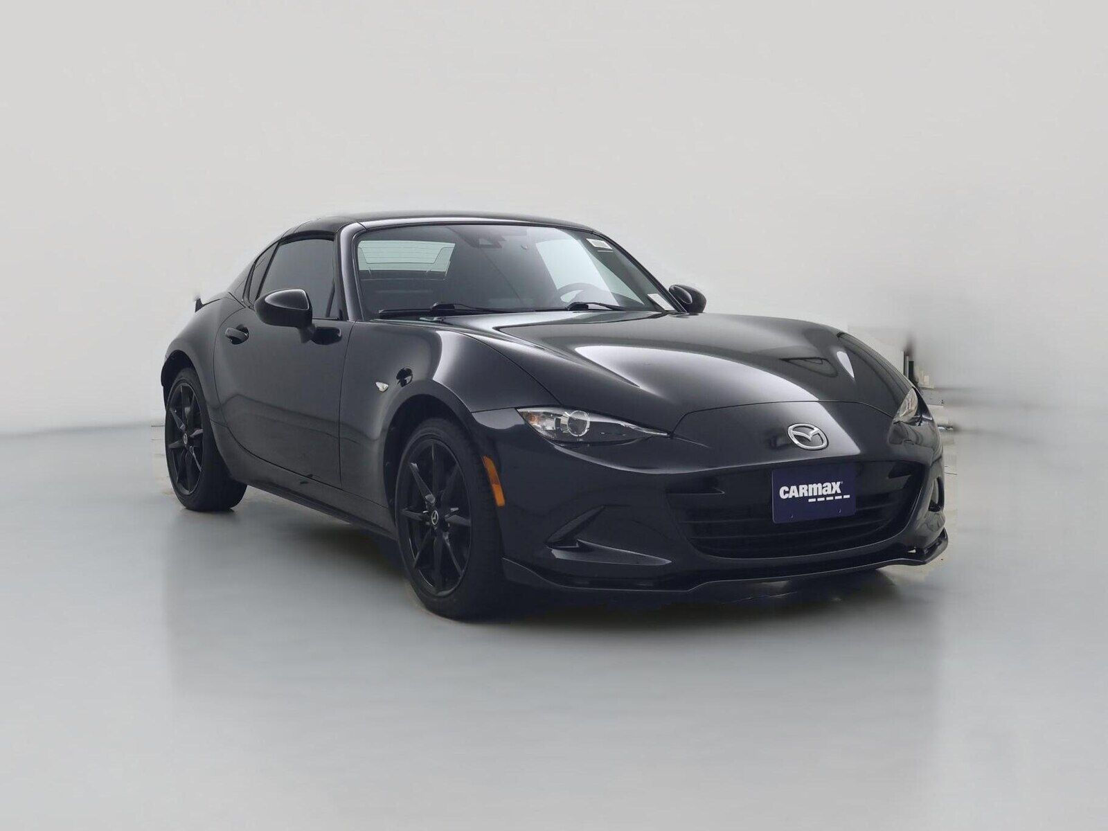 2021 MAZDA MX-5