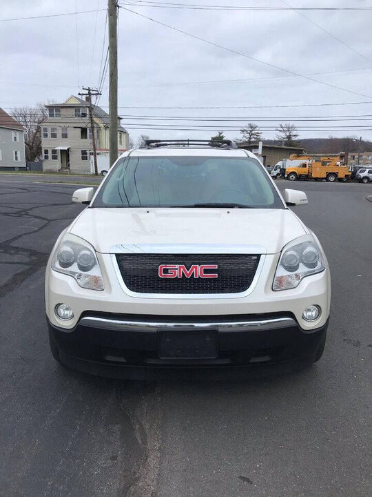 2011 GMC Acadia