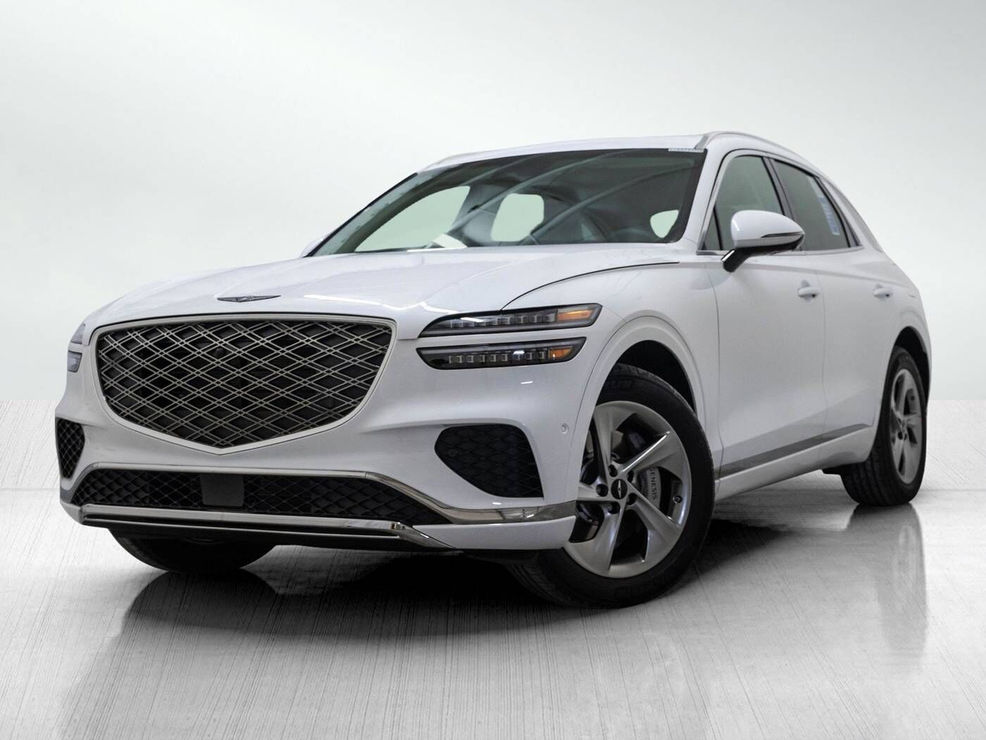 2026 GENESIS GV70