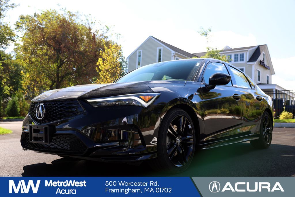 2026 ACURA Integra
