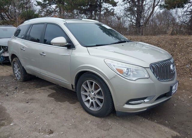 2014 BUICK Enclave