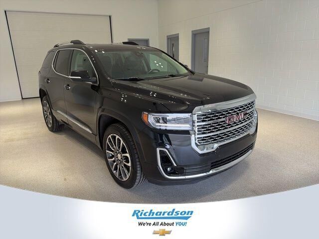 2020 GMC Acadia