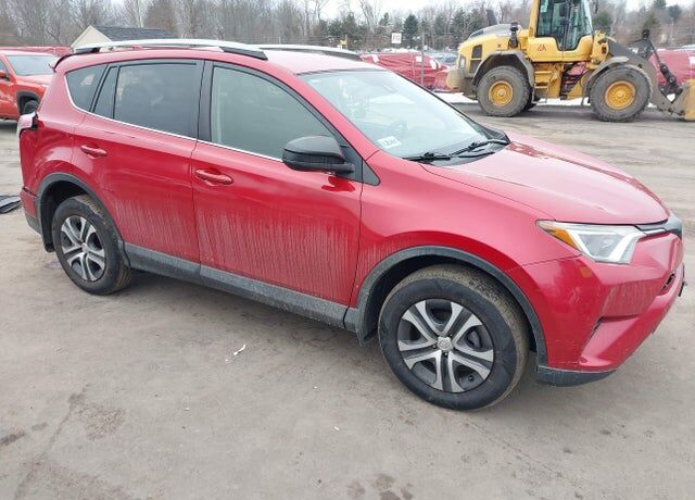 2017 TOYOTA RAV4