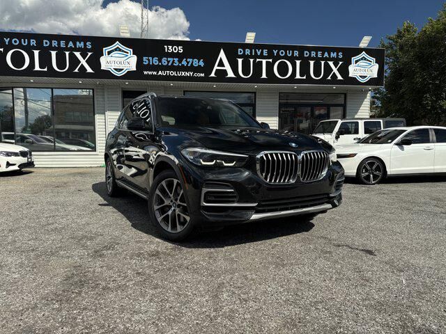 2023 BMW X5
