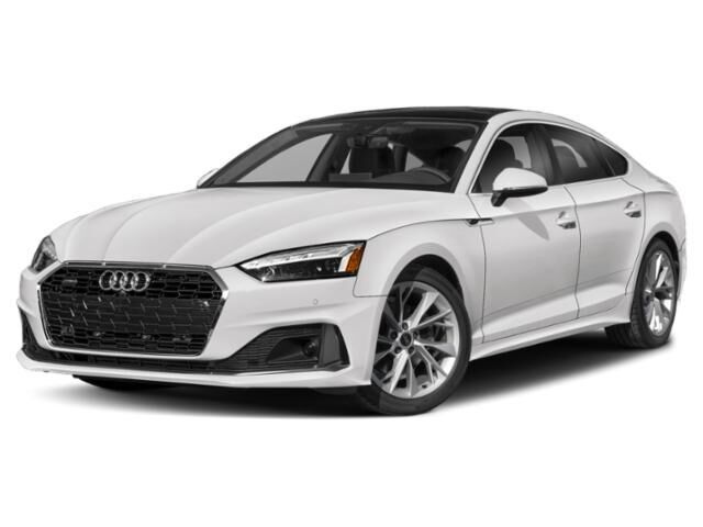 2024 AUDI A5