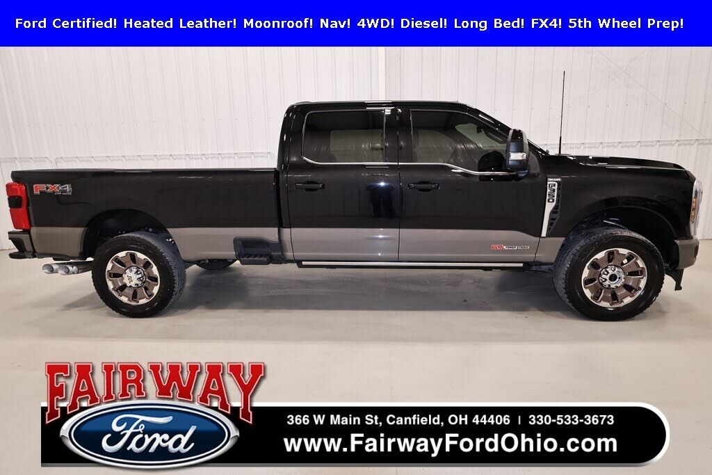 2026 FORD F-350