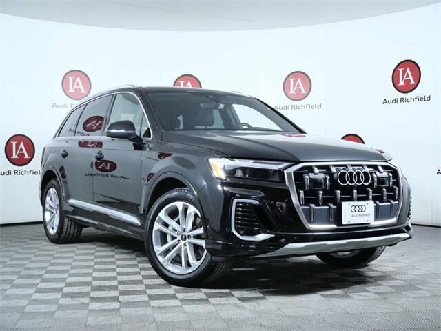 2025 AUDI Q7