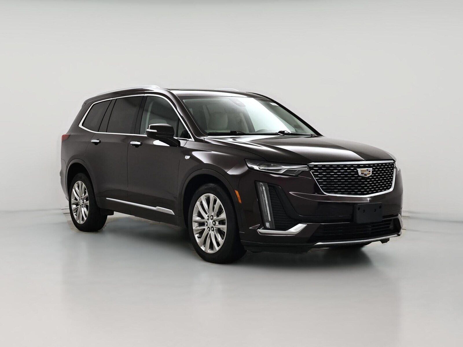 2021 CADILLAC XT6