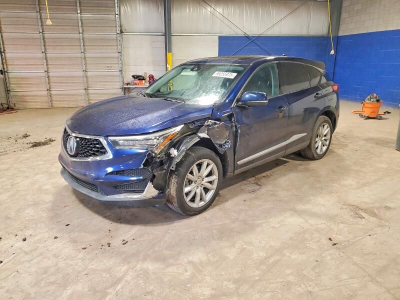 2019 ACURA RDX