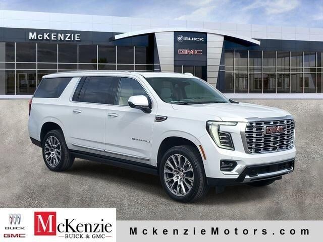 2026 GMC Yukon XL